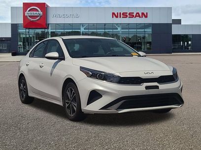 Used 2024 Kia Forte LXS
