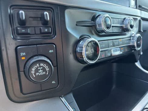 Used 2024 Ford F150 XLT w/ Equipment Group 302A MID AWD/4WD image 40
