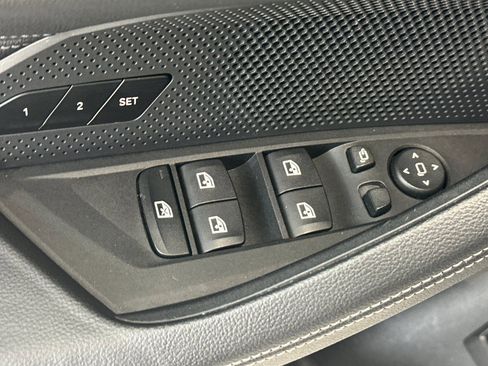 Certified 2023 BMW i4 eDrive35 w/ Premium Package image 13