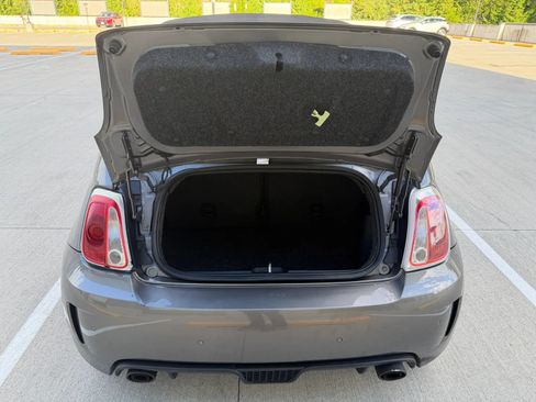 Used 2013 FIAT 500 Abarth FWD image 34