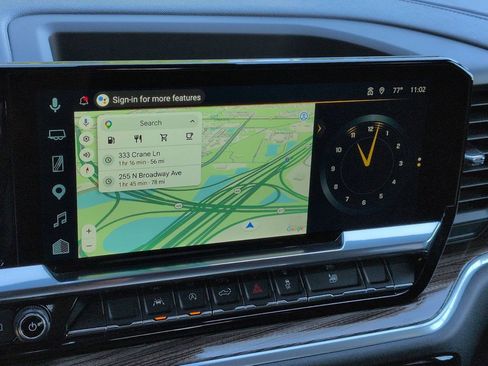 Certified 2026 Chevrolet Silverado 1500 LT image 16