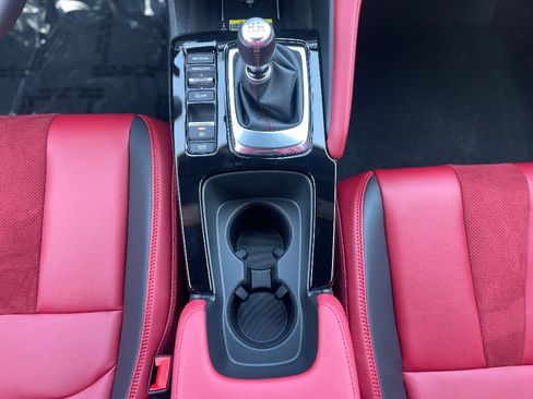 New 2026 Acura Integra A-Spec image 32