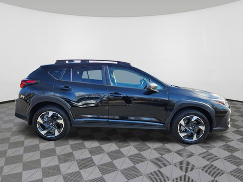 Certified 2024 Subaru Crosstrek 2.5i Limited w/ Popular Package #4A image 6