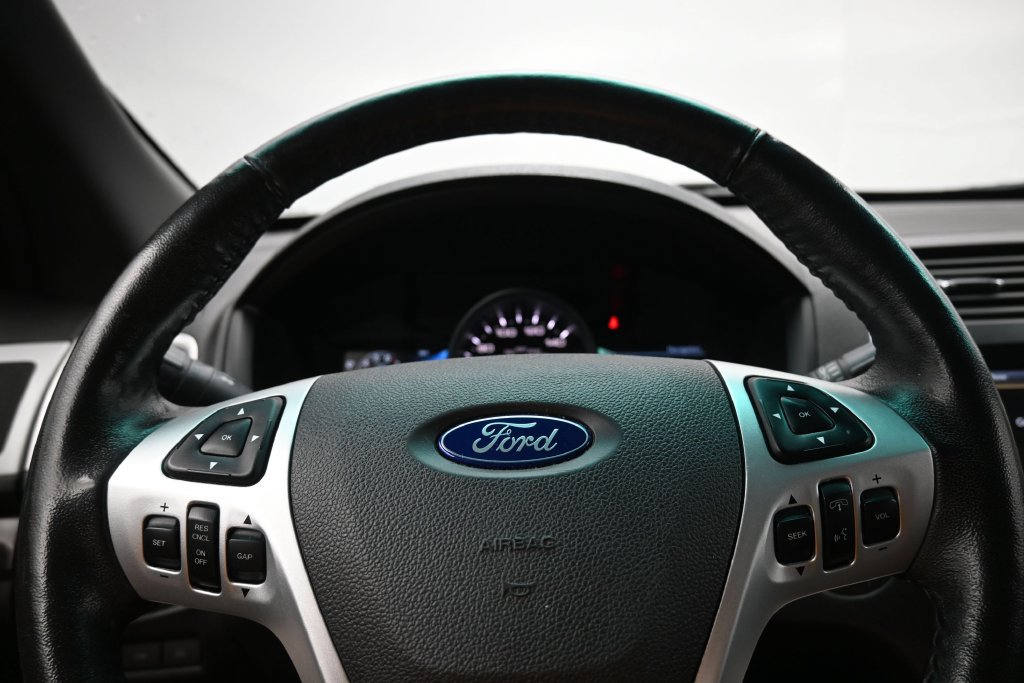 Used 2013 Ford Explorer Limited AWD/4WD image 13