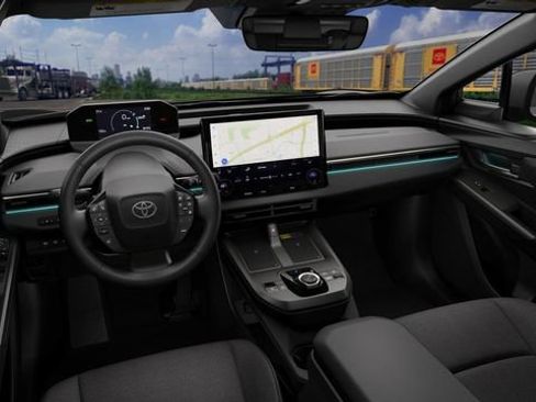 New 2026 Toyota bZ image 20