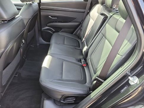 Certified 2022 Hyundai Tucson Limited image 23