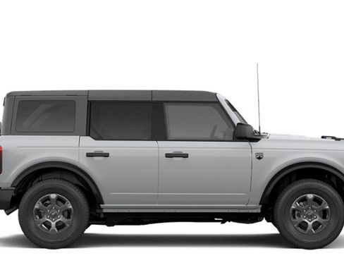 New 2026 Ford Bronco Big Bend AWD/4WD image 30