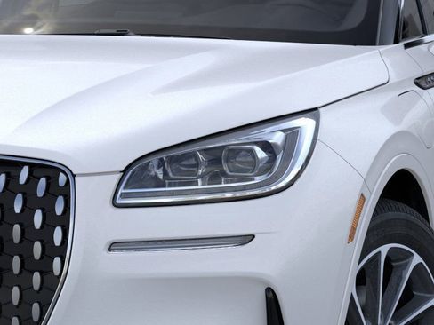 New 2024 Lincoln Corsair Grand Touring image 18