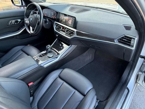 Used 2019 BMW 330i Sedan RWD image 19