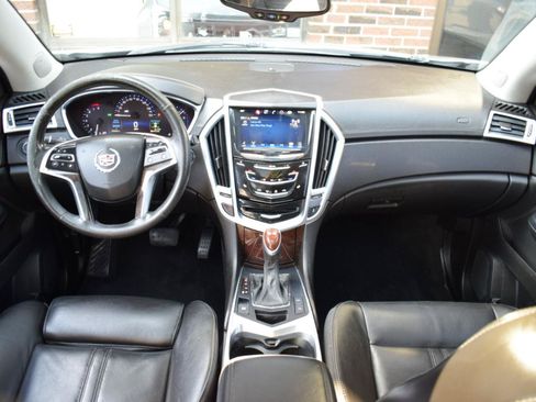 Used 2014 Cadillac SRX Luxury AWD/4WD image 12