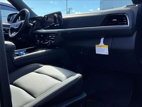 New 2026 Chevrolet Tahoe LT w/ Comfort Package image 10