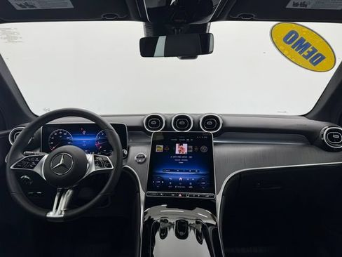 Certified 2026 Mercedes-Benz GLC 300 image 6
