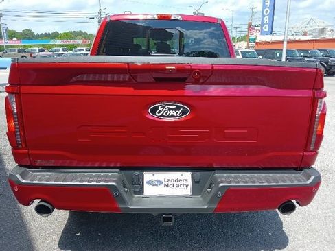 New 2026 Ford F150 XLT AWD/4WD image 4