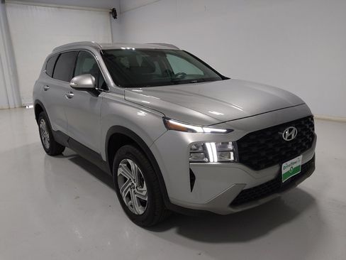 Used 2023 Hyundai Santa Fe SEL AWD/4WD image 13