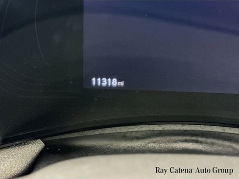 Certified 2024 Lexus NX 350 AWD w/ Vision Package image 12