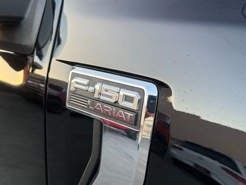 Used 2024 Ford F150 Lariat w/ Bed Utility Package AWD/4WD image 15