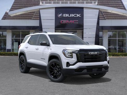 New 2027 GMC Terrain Elevation w/ Black Edition FWD image 31