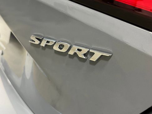New 2026 Honda Civic Sport image 7