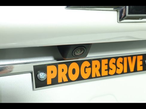 Used 2022 Chevrolet Equinox RS image 28