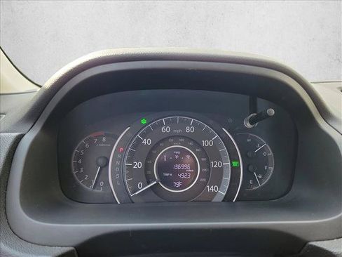 Used 2015 Honda CR-V EX-L image 17
