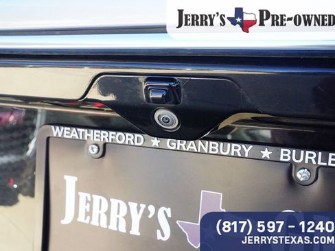 Used 2023 Jeep Grand Wagoneer Base 4D Sport Utility w/ Convenience Group III image 25