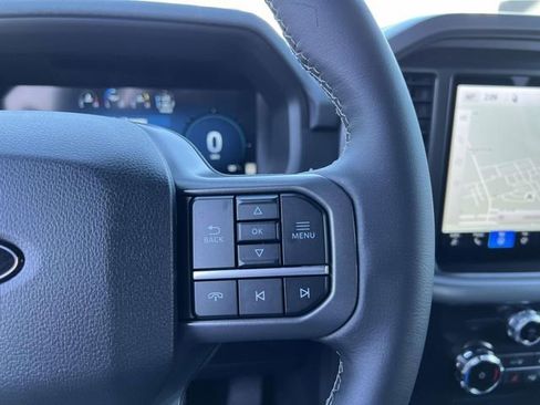 New 2026 Ford F150 XLT w/ Equipment Group 302A MID AWD/4WD image 15