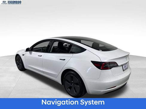 Used 2023 Tesla Model 3 Standard Range RWD image 3