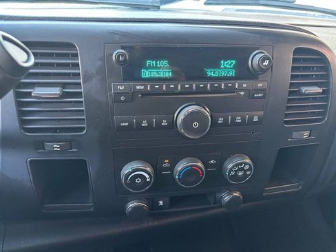 Used 2008 Chevrolet Silverado 1500 LT w/ Power Pack Plus RWD image 16