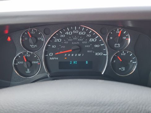 New 2025 Chevrolet Express 2500 w/ Safety Package image 15