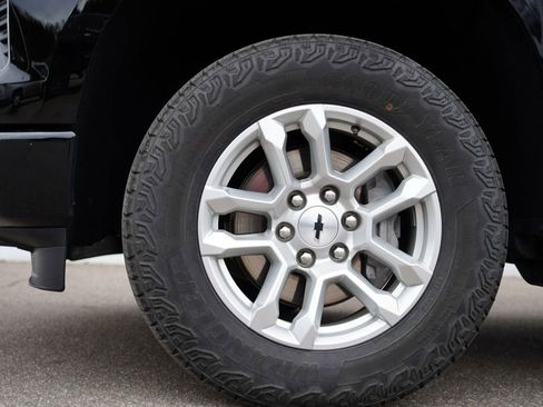 Used 2023 Chevrolet Silverado 1500 RST image 34