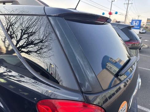 Used 2015 Chevrolet Equinox LT w/ Driver Convenience Package image 28