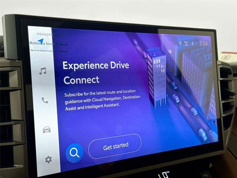 New 2026 Toyota Tundra 1794 Edition image 26