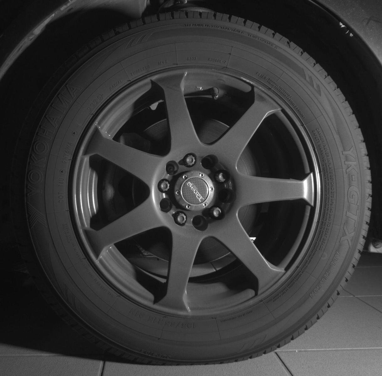 Used 2018 Chevrolet Sonic LS FWD image 9