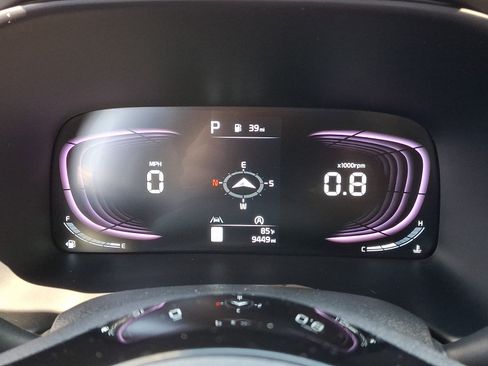 Certified 2025 Kia Soul GT-Line FWD image 20