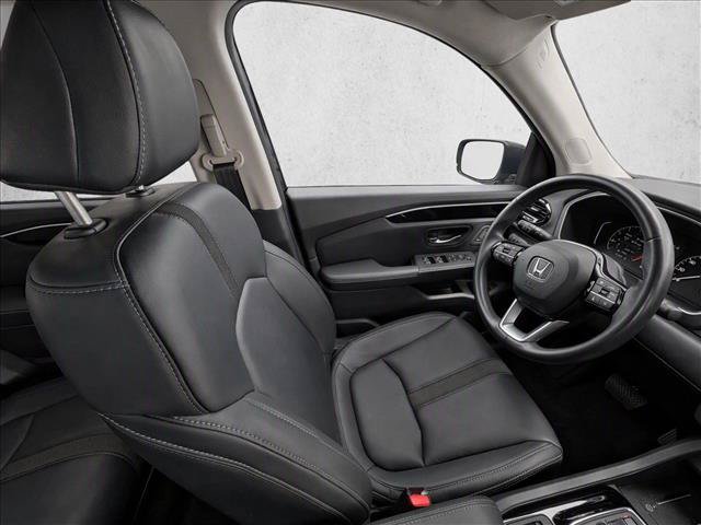 Certified 2024 Honda Pilot EX-L image 16