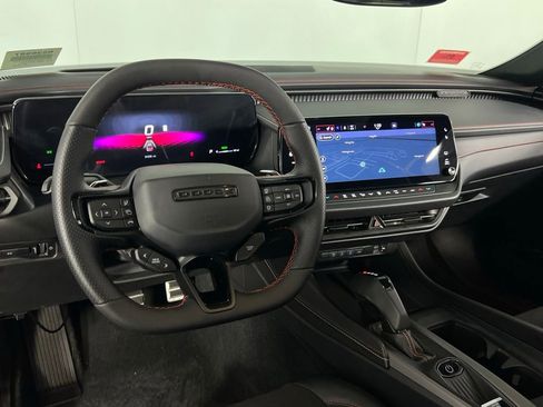 Used 2024 Dodge Charger R/T Scat Pack w/ Plus Group image 15