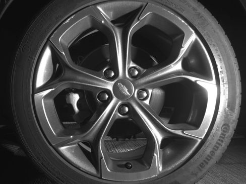 Used 2024 Chevrolet Malibu LT FWD image 21