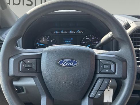 Used 2022 Ford F250 XL w/ Power Equipment Group RWD image 18