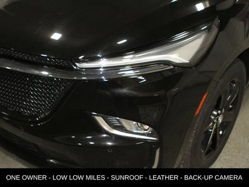 Used 2023 Buick Enclave Essence w/ Experience Buick Package AWD/4WD image 8