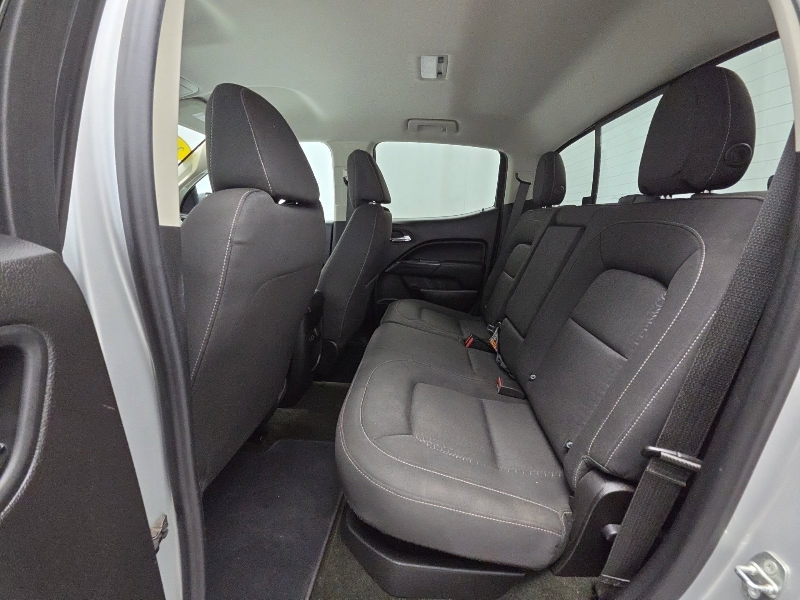Used 2018 GMC Canyon SLE w/ SLE Convenience Package AWD/4WD image 27