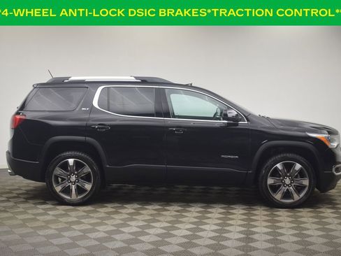 Used 2019 GMC Acadia SLT image 12