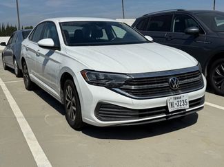 Used 2024 Volkswagen Jetta S video 1