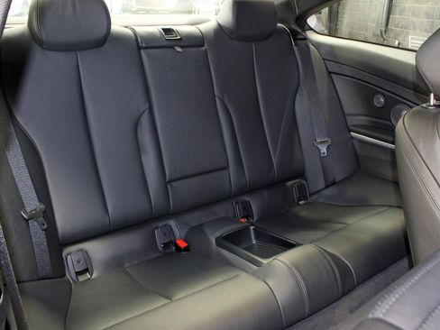 Used 2015 BMW 428i Coupe w/ M Sport image 31