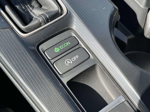 Certified 2024 Honda Civic EX image 35