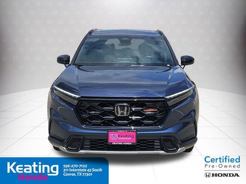 Used 2026 Honda CR-V TrailSport image 2