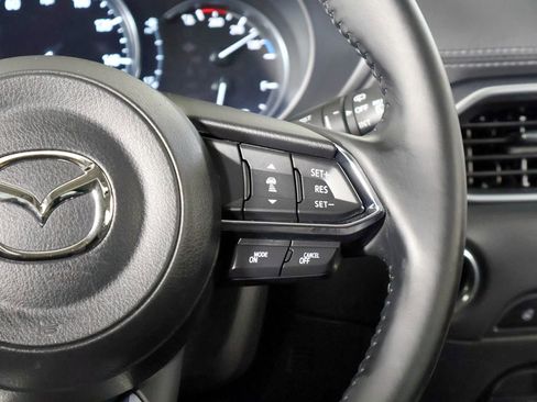 Used 2019 MAZDA CX-5 Grand Touring Reserve AWD/4WD image 30