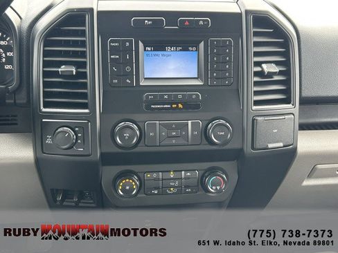 Used 2019 Ford F150 XL w/ XL Power Equipment Group image 17