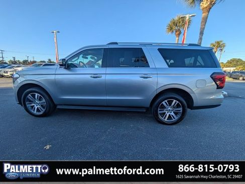 Used 2024 Ford Expedition Max Limited image 7