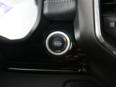 Used 2026 RAM 1500 Laramie w/ Night Edition AWD/4WD image 31