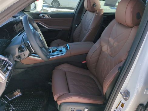 New 2026 BMW X5 xDrive40i w/ M Sport Package image 11